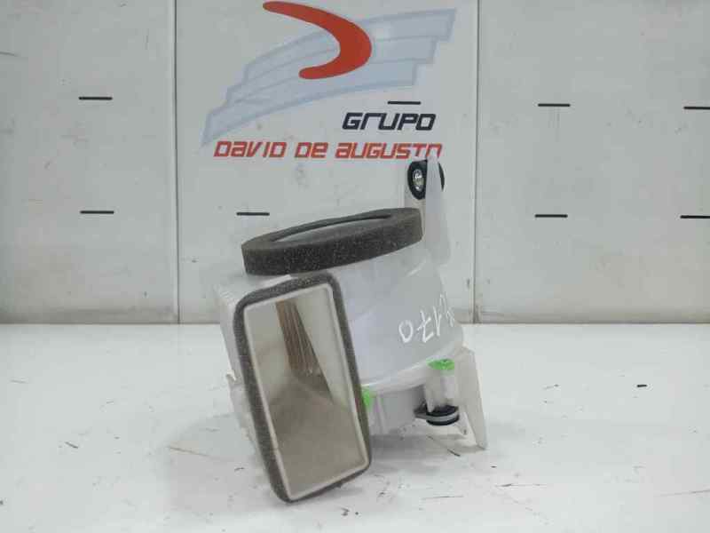 Motor calefaccion toyota yaris fastback (200720