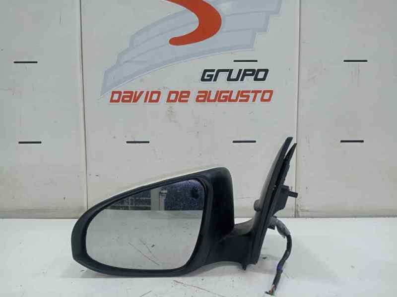 Retrovisor izquierdo electrico toyota yaris fastback (200720