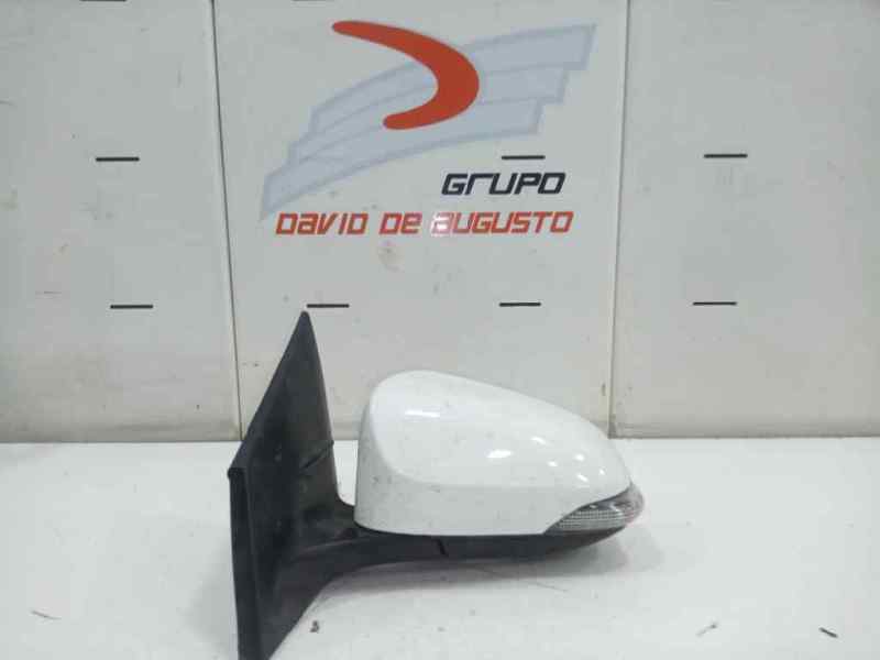 Retrovisor izquierdo electrico toyota yaris fastback (200720