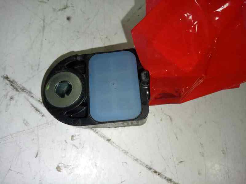Sensor de impacto toyota yaris fastback (200720
