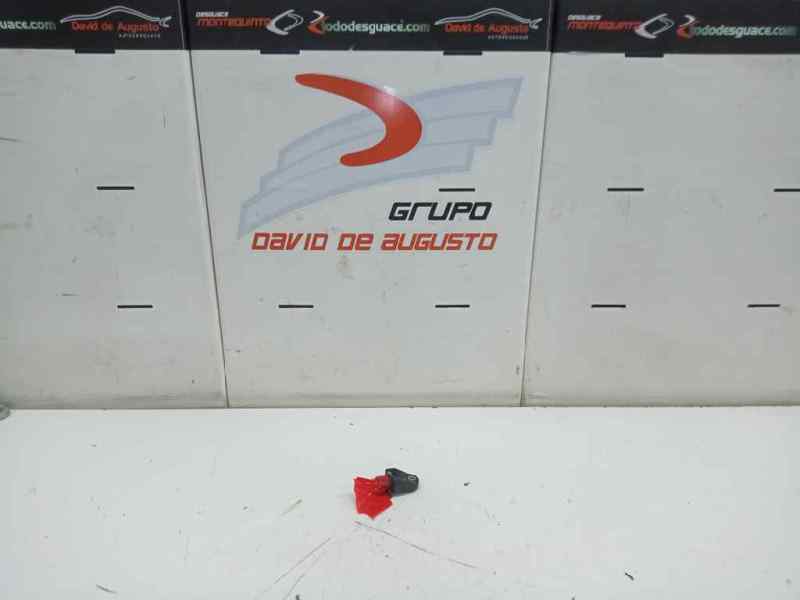 Sensor de impacto toyota yaris fastback (200720