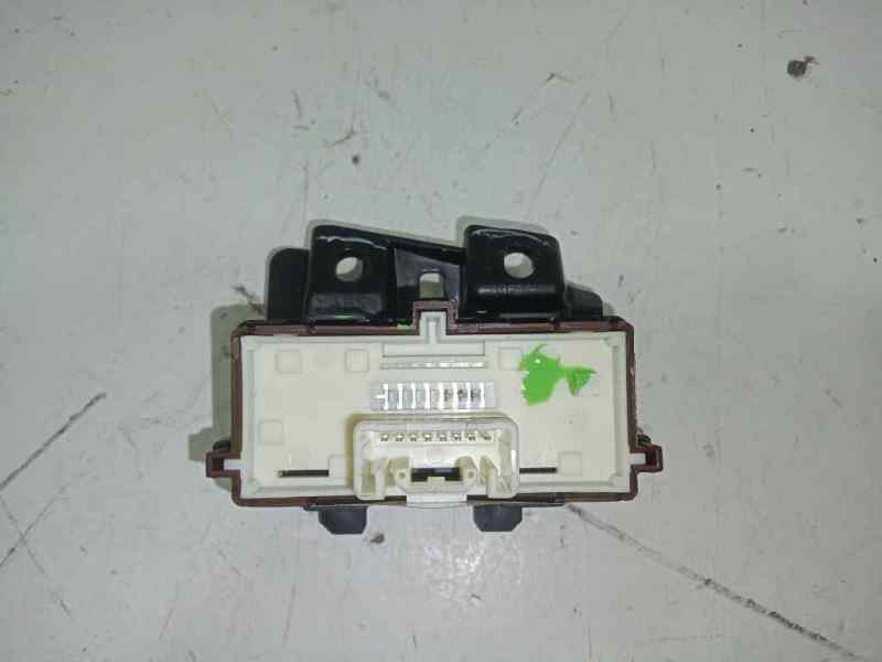 Selector modo conduccion toyota yaris fastback (200720