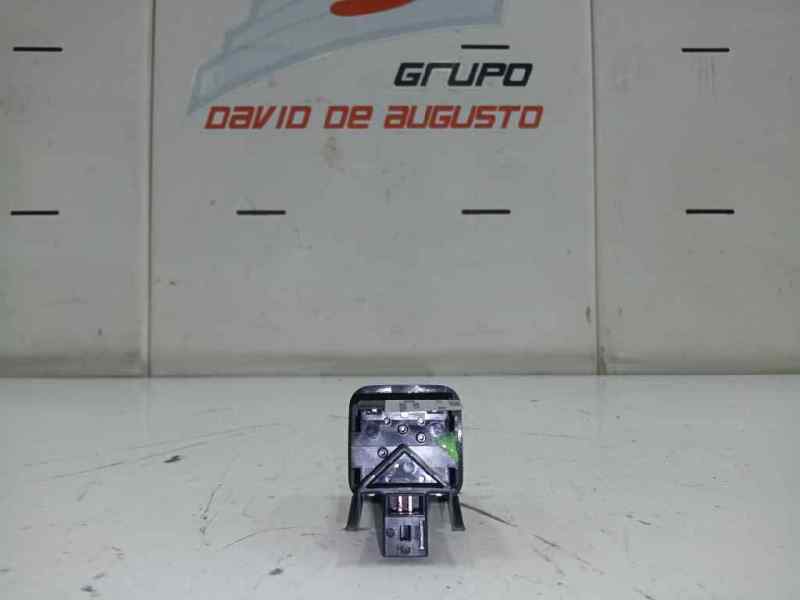 Interruptor airbag toyota yaris fastback (200720