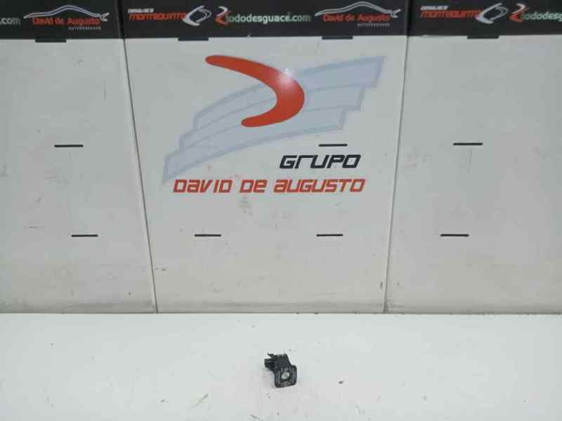 Interruptor airbag toyota yaris fastback (200720