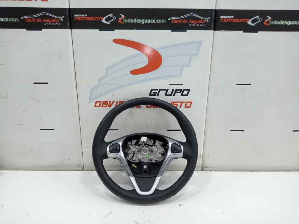 Volante ford tourneo connect  grand t