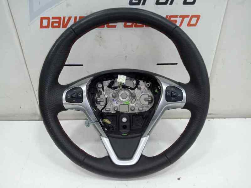 Volante ford tourneo connect  grand t