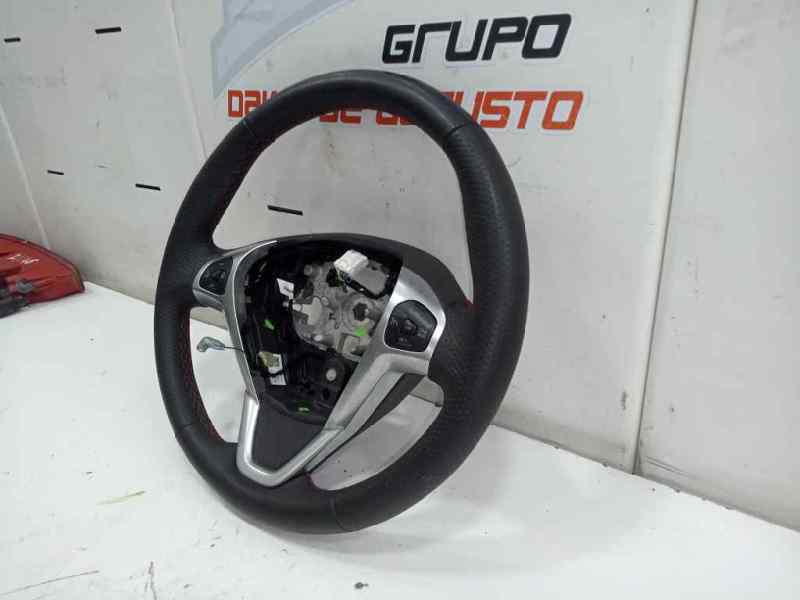 Volante ford tourneo connect  grand t