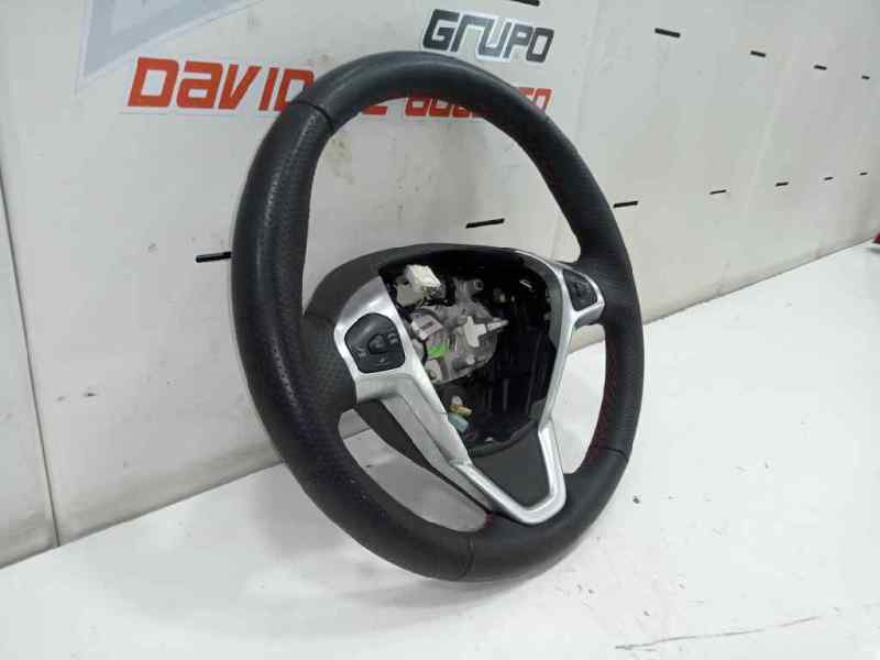 Volante ford tourneo connect  grand t