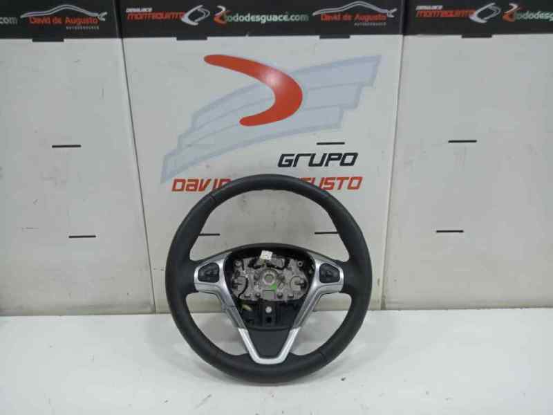 Volante ford tourneo connect  grand t