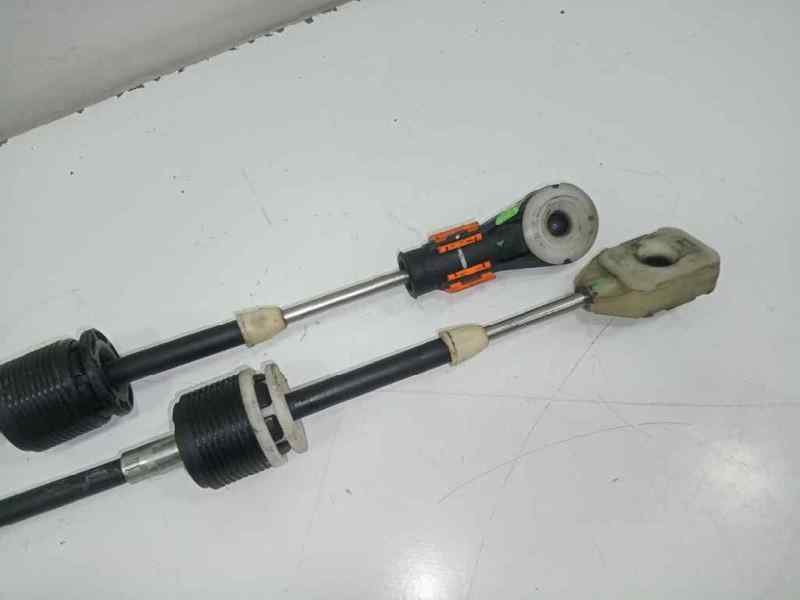 Cables cambio ford tourneo connect  grand t
