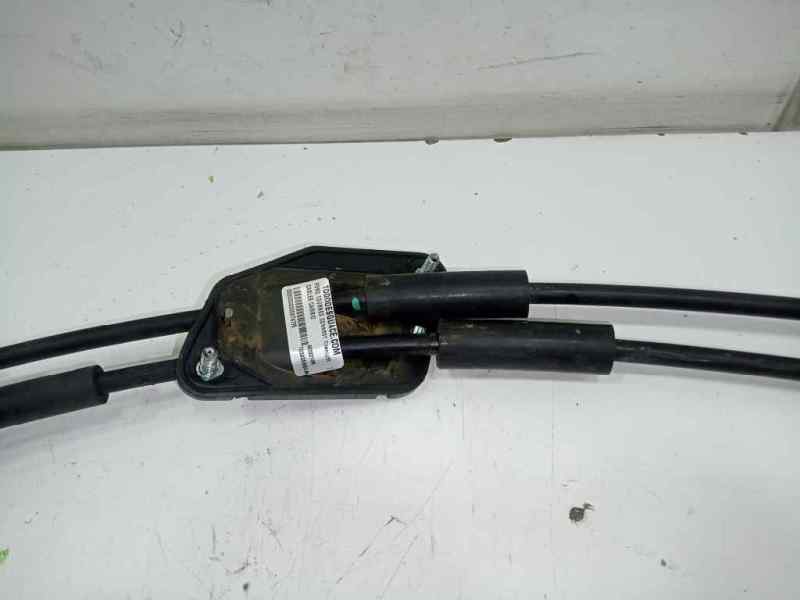 Cables cambio ford tourneo connect  grand t