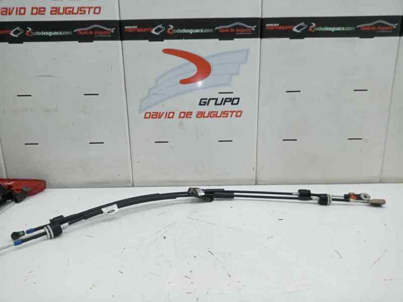 Cables cambio ford tourneo connect  grand t