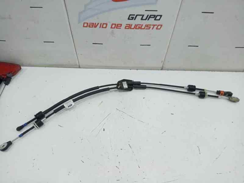 Cables cambio ford tourneo connect  grand t