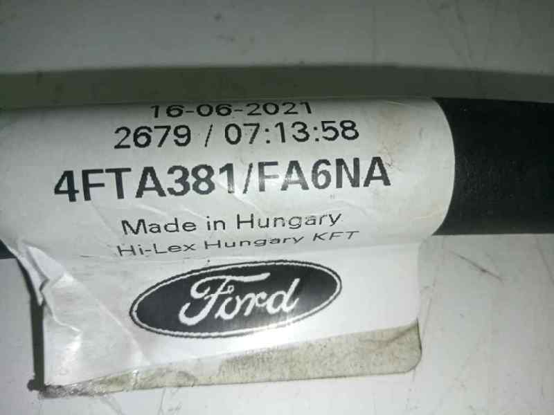 Cables cambio ford tourneo connect  grand t