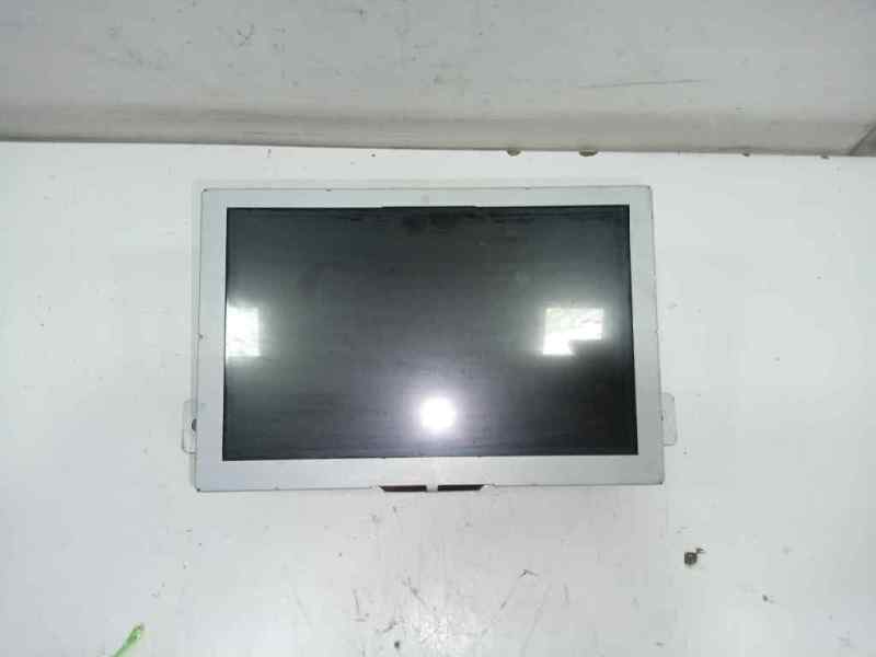 Pantalla multifuncion ford tourneo connect  grand t