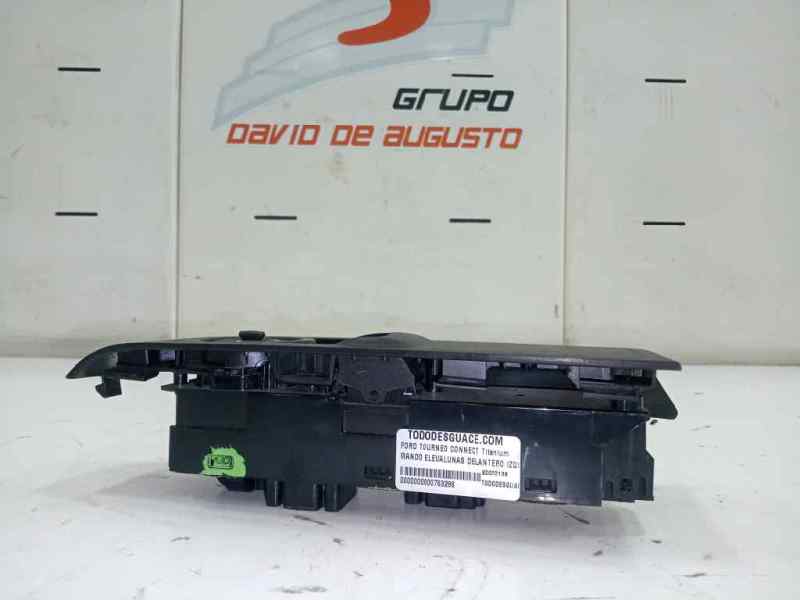 Mando elevalunas delantero izquierdo ford tourneo connect  grand t