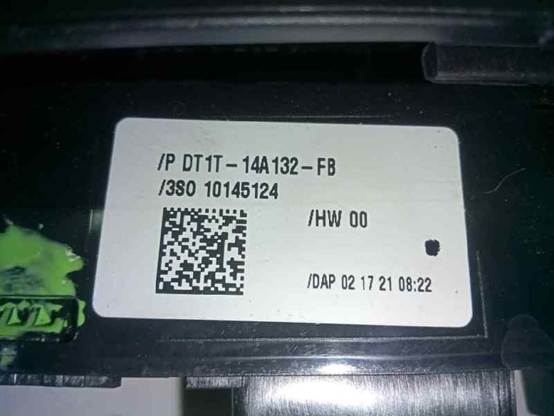 Mando elevalunas delantero izquierdo ford tourneo connect  grand t