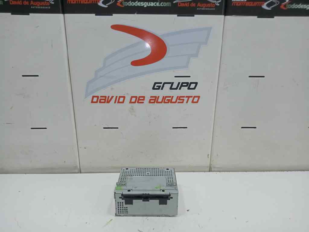 Sistema audio / radio cd ford tourneo connect  grand t