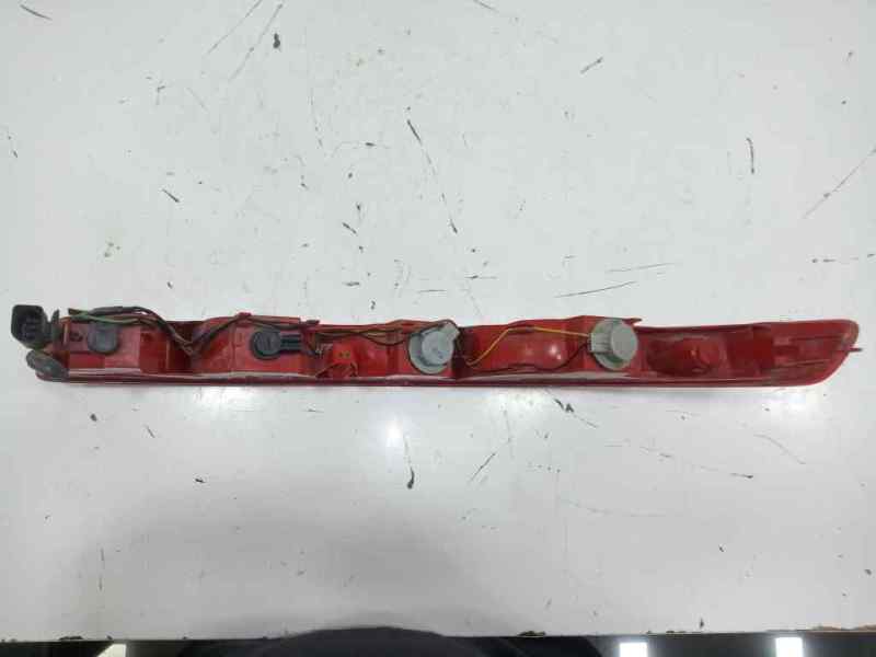 Piloto izquierdo paragolpes trasero audi q7 suv (20062010) 4.2 fs