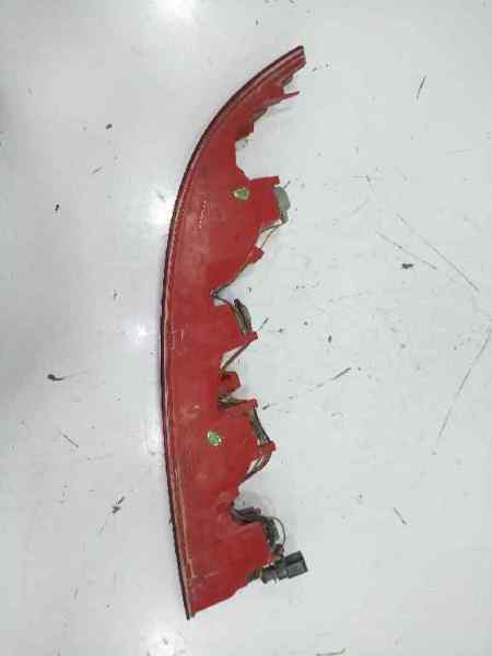 Piloto izquierdo paragolpes trasero audi q7 suv (20062010) 4.2 fs