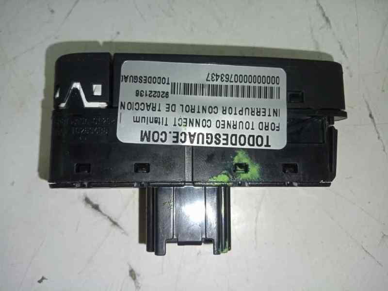 Interruptor control de traccion ford tourneo connect  grand t