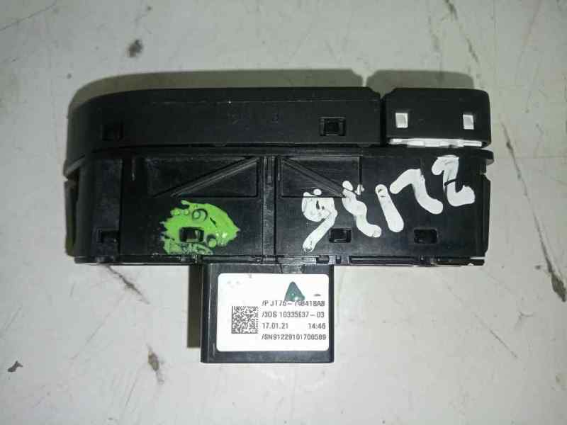 Interruptor control de traccion ford tourneo connect  grand t
