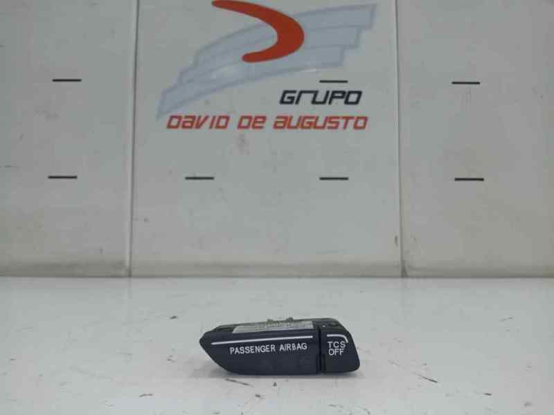 Interruptor control de traccion ford tourneo connect  grand t