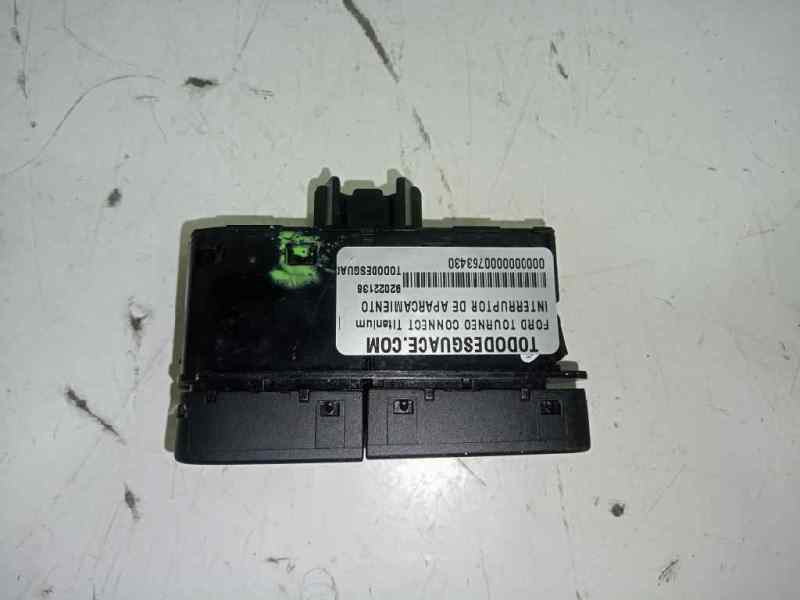 Interruptor de aparcamiento ford tourneo connect  grand t