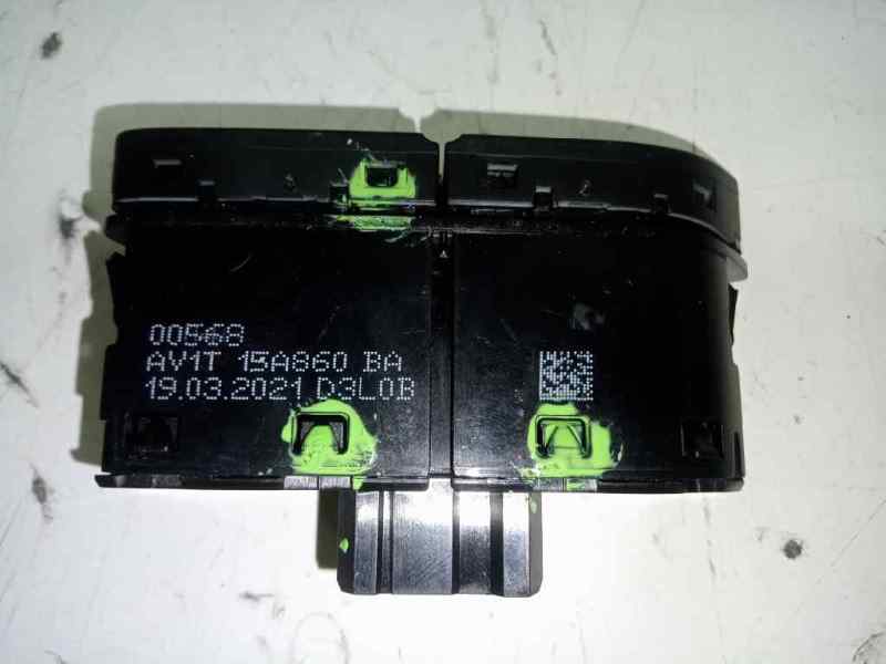 Interruptor de aparcamiento ford tourneo connect  grand t