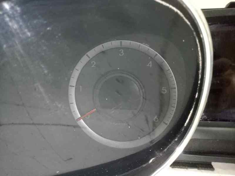 Cuadro instrumentos hyundai santa fÉ iii suv (2012
