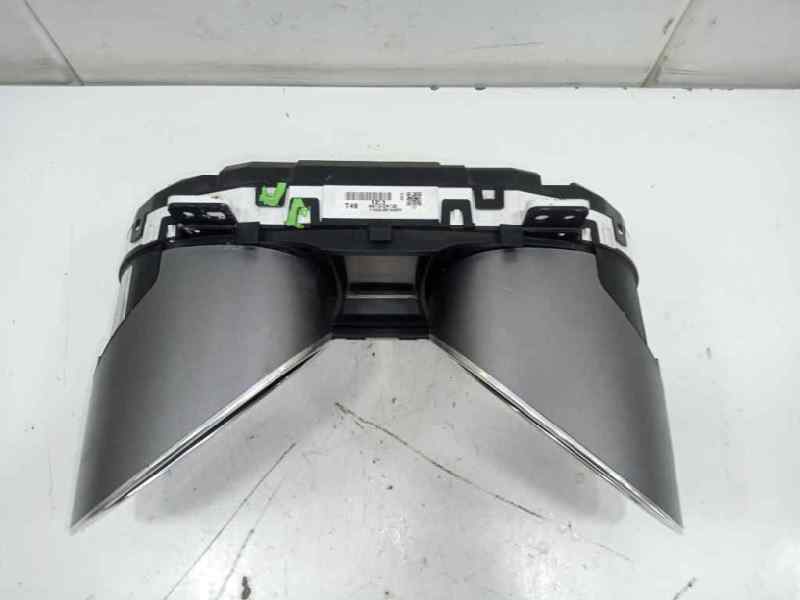 Cuadro instrumentos hyundai santa fÉ iii suv (2012