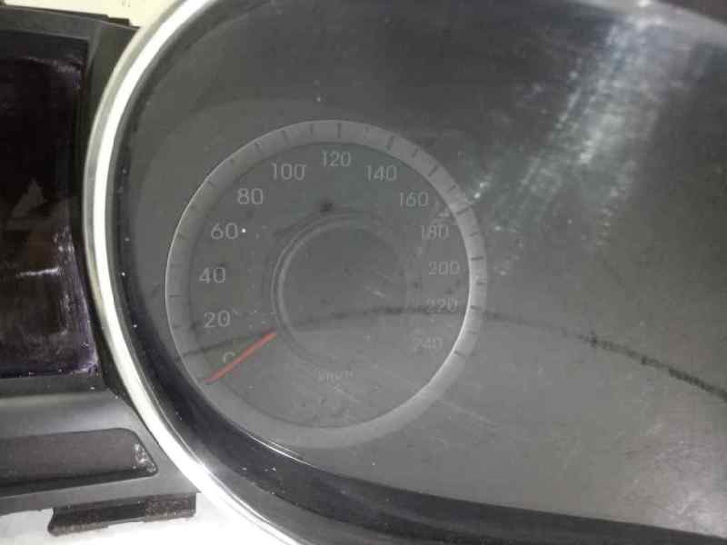 Cuadro instrumentos hyundai santa fÉ iii suv (2012