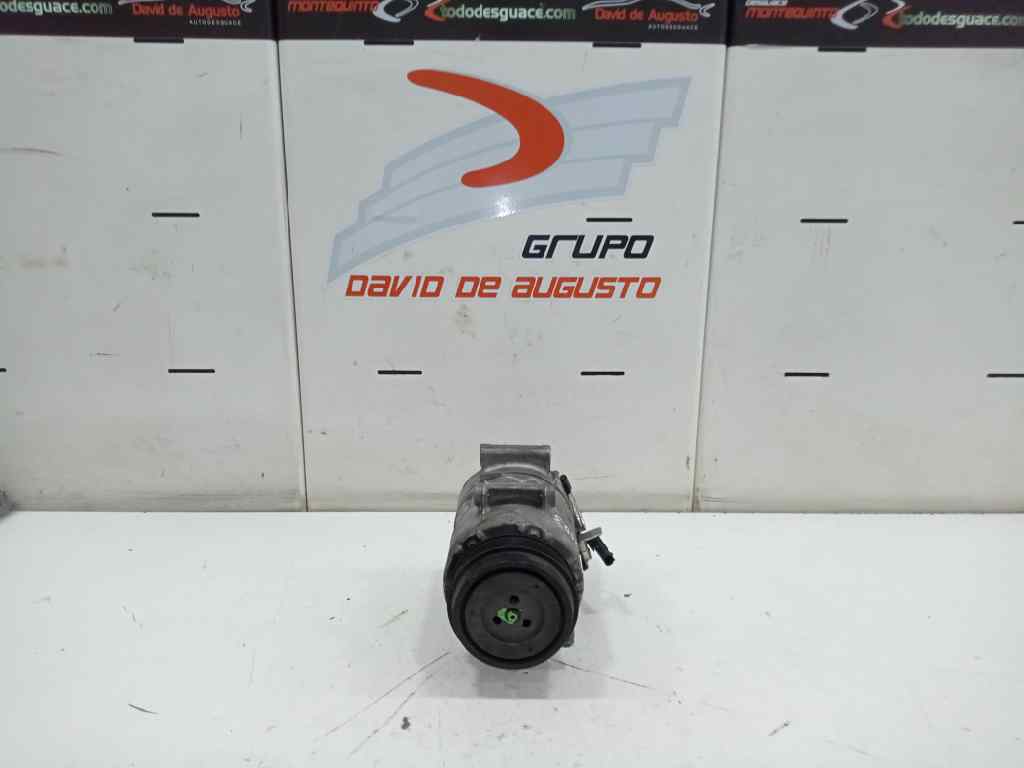 Compresor aire acondicionado mercedesbenz clase b fastback