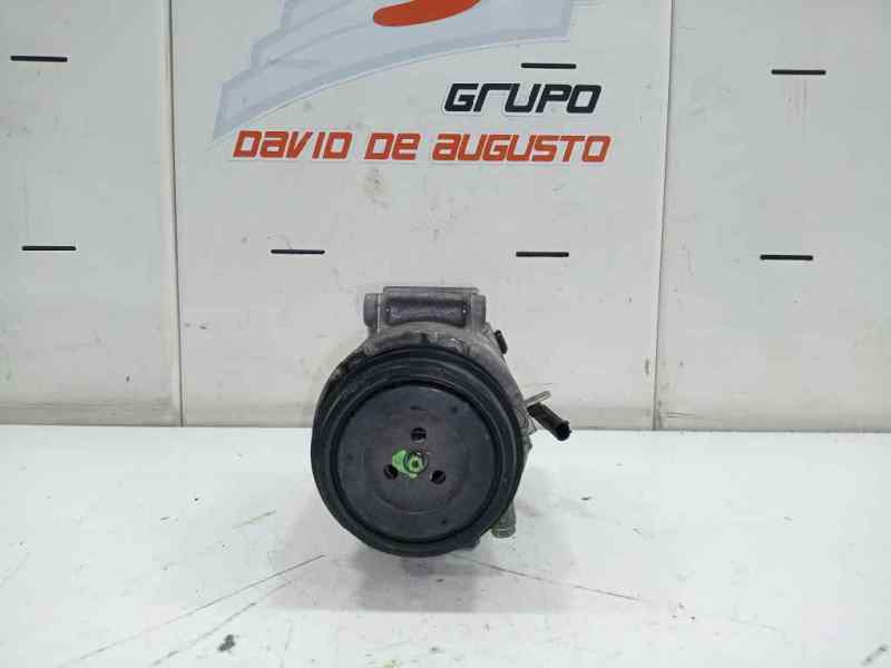 Compresor aire acondicionado mercedesbenz clase b fastback