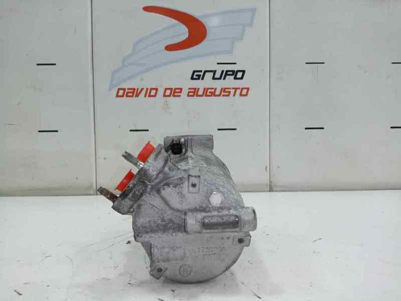 Compresor aire acondicionado volvo v40 fastback fastback (2
