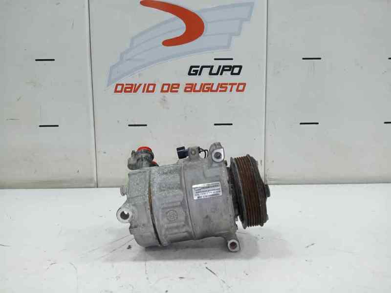 Compresor aire acondicionado volvo v40 fastback fastback (2