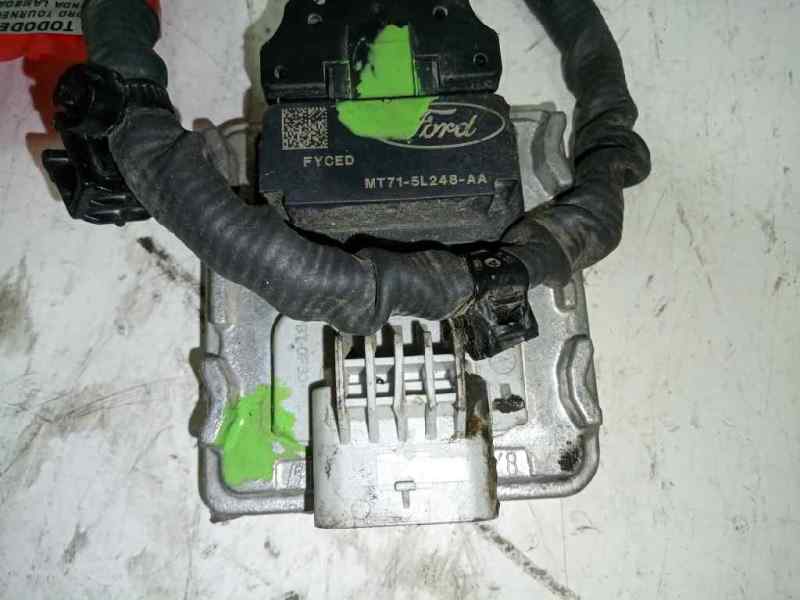 Sonda lambda ford tourneo connect  grand t