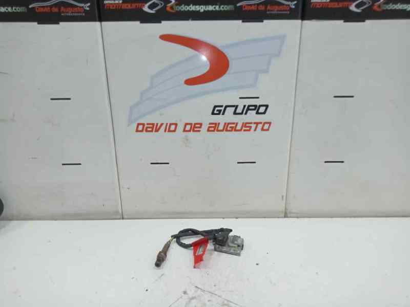 Sonda lambda ford tourneo connect  grand t