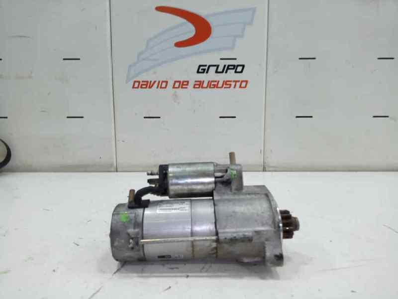 Motor arranque jaguar xf sedÁn (20152021) 2.