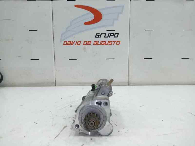 Motor arranque jaguar xf sedÁn (20152021) 2.