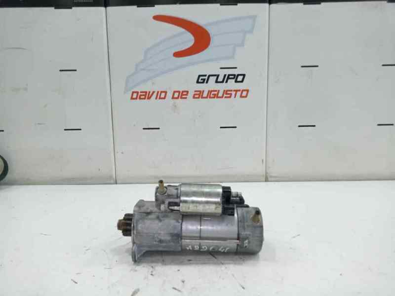 Motor arranque jaguar xf sedÁn (20152021) 2.
