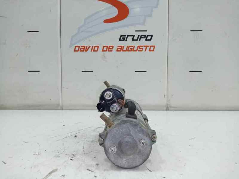 Motor arranque jaguar xf sedÁn (20152021) 2.