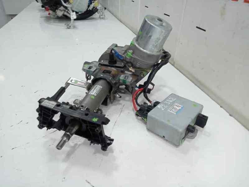 Columna direccion mitsubishi asx suv (20102021)