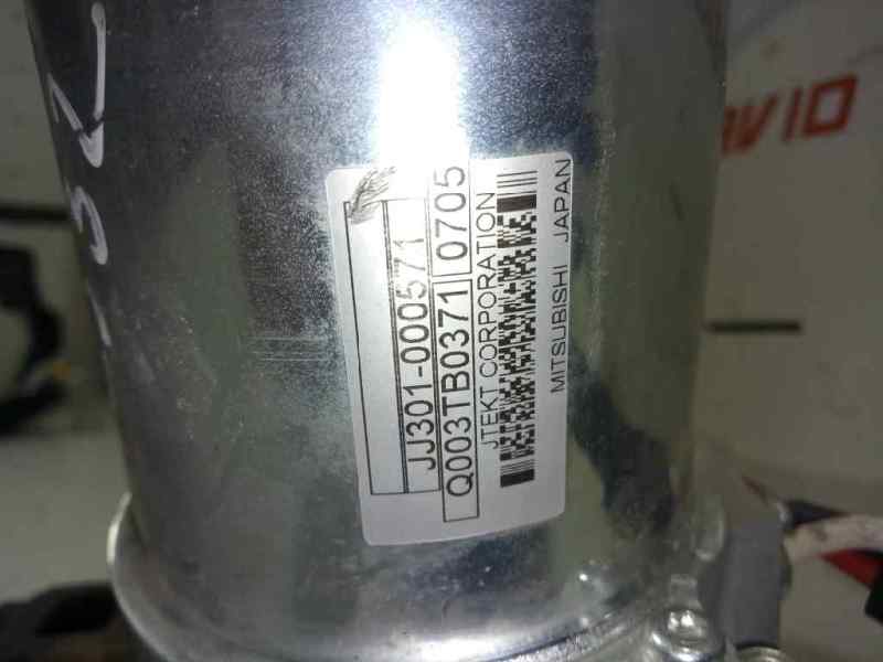 Columna direccion mitsubishi asx suv (20102021)