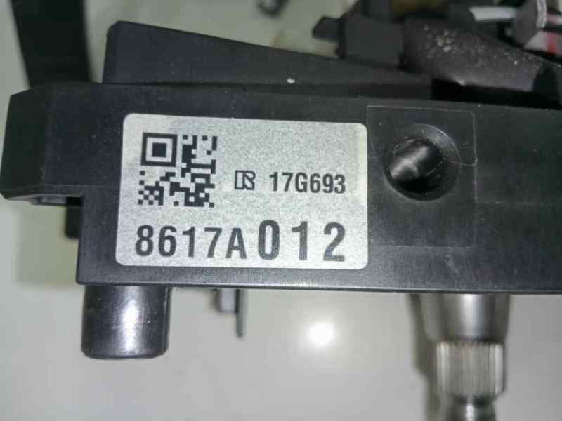 Columna direccion mitsubishi asx suv (20102021)