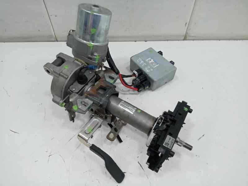 Columna direccion mitsubishi asx suv (20102021)