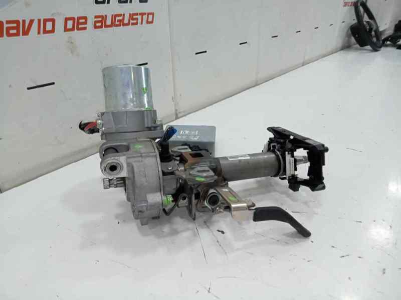 Columna direccion mitsubishi asx suv (20102021)