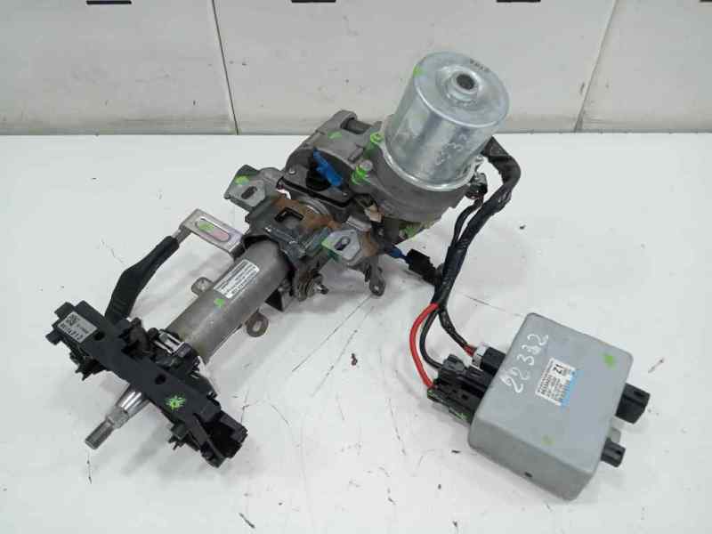Columna direccion mitsubishi asx suv (20102021)