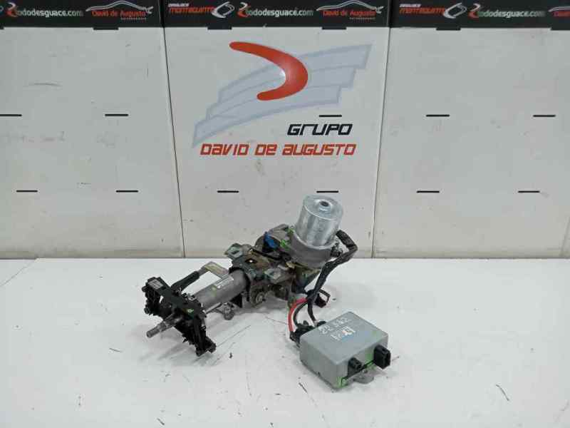 Columna direccion mitsubishi asx suv (20102021)