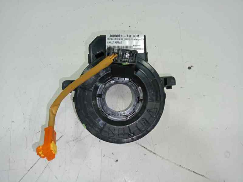 Anillo airbag mitsubishi asx suv (20102021)
